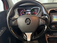Renault Captur vaihtoauto