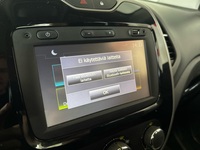 Renault Captur vaihtoauto