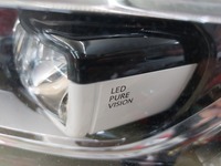 Renault Talisman vaihtoauto