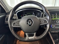 Renault Talisman vaihtoauto