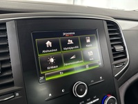 Renault Talisman vaihtoauto