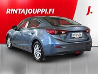 Mazda 3 vaihtoauto