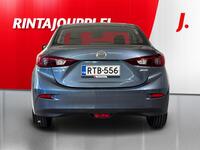 Mazda 3 vaihtoauto