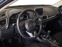 Mazda 3 vaihtoauto