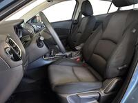 Mazda 3 vaihtoauto