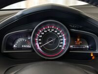 Mazda 3 vaihtoauto