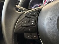 Mazda 3 vaihtoauto