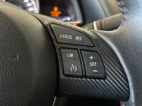 Mazda 3 vaihtoauto