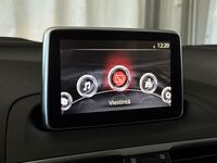 Mazda 3 vaihtoauto