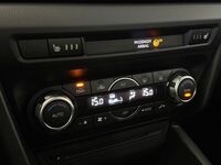 Mazda 3 vaihtoauto