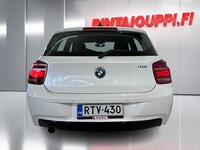 BMW 118 vaihtoauto