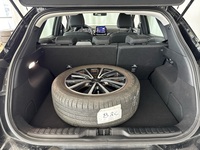 Ford Puma vaihtoauto