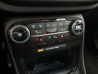 Ford Puma vaihtoauto