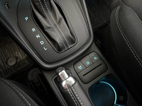 Ford Puma vaihtoauto