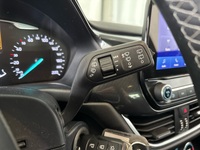 Ford Puma vaihtoauto