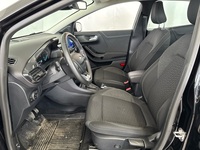 Ford Puma vaihtoauto