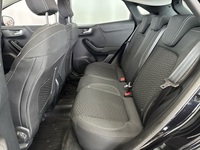 Ford Puma vaihtoauto