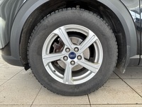 Ford Puma vaihtoauto