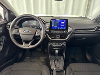 Ford Puma vaihtoauto