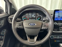 Ford Puma vaihtoauto