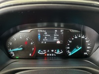 Ford Puma vaihtoauto