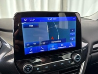 Ford Puma vaihtoauto