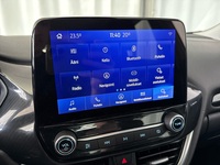 Ford Puma vaihtoauto