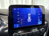 Ford Puma vaihtoauto