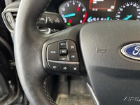 Ford Puma vaihtoauto