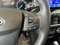 Ford Puma vaihtoauto