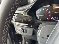 Ford Puma vaihtoauto