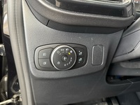 Ford Puma vaihtoauto