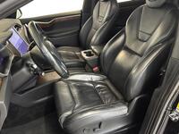 Tesla Model X vaihtoauto