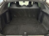 Tesla Model X vaihtoauto