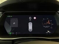 Tesla Model X vaihtoauto