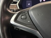 Tesla Model X vaihtoauto
