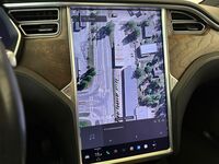 Tesla Model X vaihtoauto