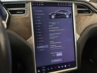 Tesla Model X vaihtoauto