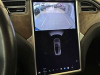 Tesla Model X vaihtoauto
