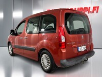 Peugeot Partner vaihtoauto