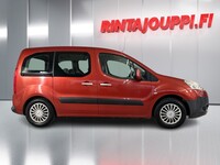 Peugeot Partner vaihtoauto