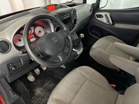 Peugeot Partner vaihtoauto