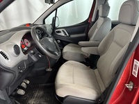 Peugeot Partner vaihtoauto