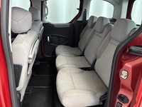 Peugeot Partner vaihtoauto