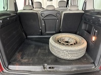 Peugeot Partner vaihtoauto