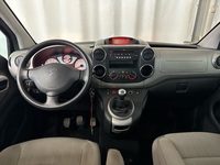 Peugeot Partner vaihtoauto