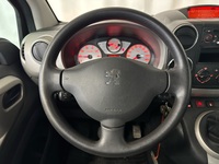 Peugeot Partner vaihtoauto