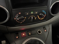 Peugeot Partner vaihtoauto