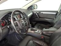 Audi Q7 vaihtoauto