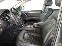 Audi Q7 vaihtoauto